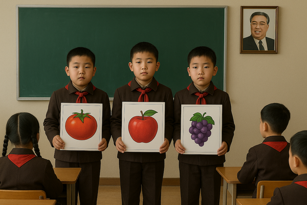 What Would You Sacrifice for Freedom?