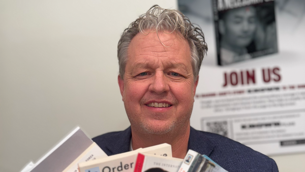 Freedom is a Divine Right!