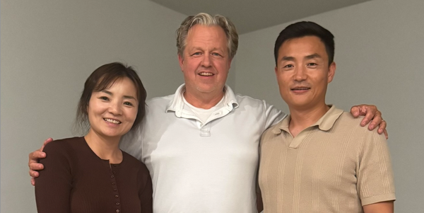 Why Produce A Film About Escaping From North Korea