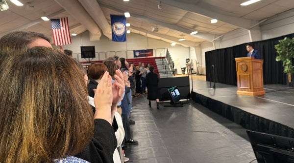 A Silent Audience: The Power of Their Story