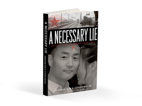 A Necessary Lie (Paperback Book)